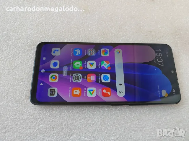 Xiaomi Redmi 14C 256GB 8GB RAM Dual, снимка 9 - Xiaomi - 56049400