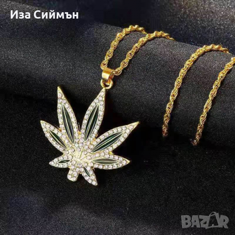 Колиета марихуана, снимка 2 - Други - 36359731