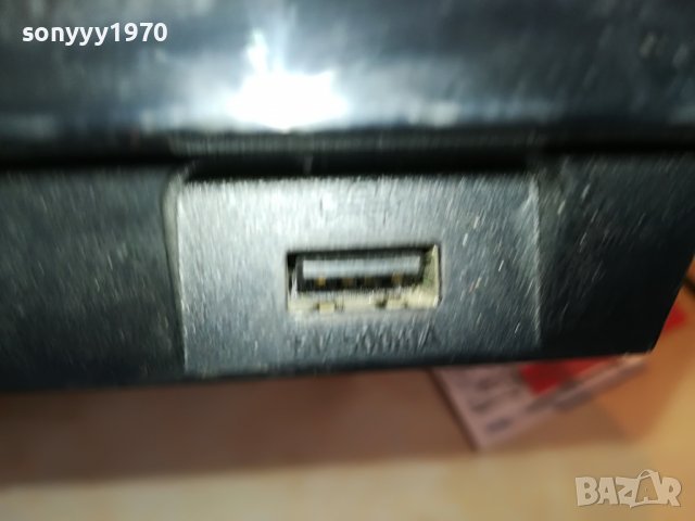 SAMSUNG USB RECEIVER 0103231809, снимка 6 - Ресийвъри, усилватели, смесителни пултове - 39852939