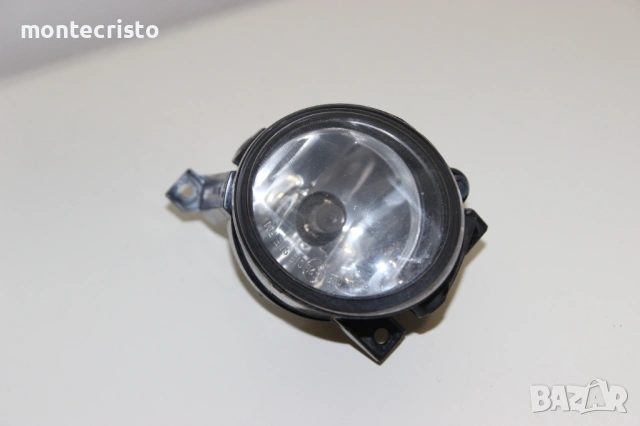 Ляв халоген VW Golf 5 Plus (2004-2009г.) ✔️HELLA ляв фар за мъгла 1T0941699C / 6C0941699, снимка 2 - Части - 53613974