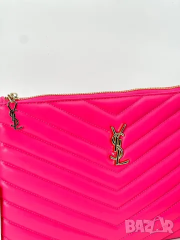 чанти Yves saint
:➡️29cm⬆️21cm
🌟 , снимка 8 - Чанти - 50347132