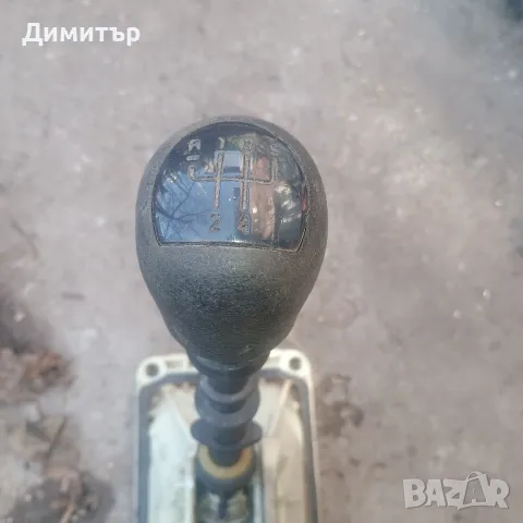 Скоростен Лост За Рено Клио 2 2003г / Renault Clio 2 2003y, снимка 2 - Части - 48137096