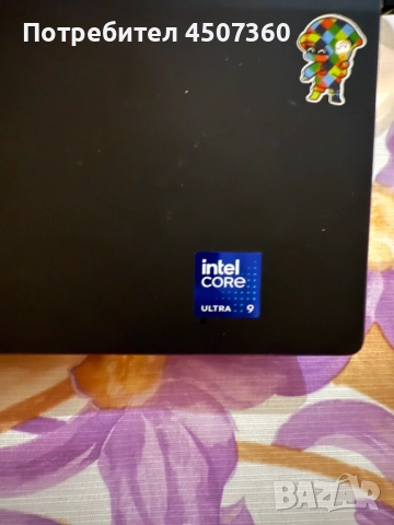 Alienware m16 R2 Gaming Laptop, снимка 4 - Лаптопи за игри - 50770095