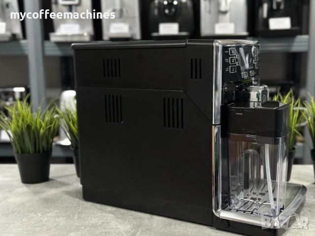 Кафемашина Saeco PicoBaristo HD8925, снимка 12 - Кафемашини - 53783317