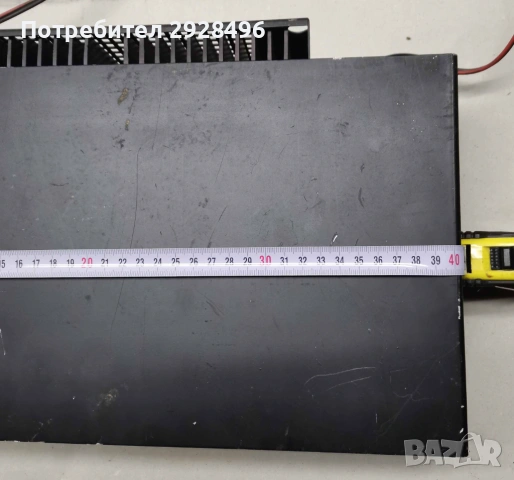 Правотоков уред от соца, снимка 8 - Антикварни и старинни предмети - 53582281