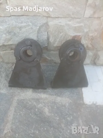 Черупки с лагери , снимка 2 - Други инструменти - 50287588