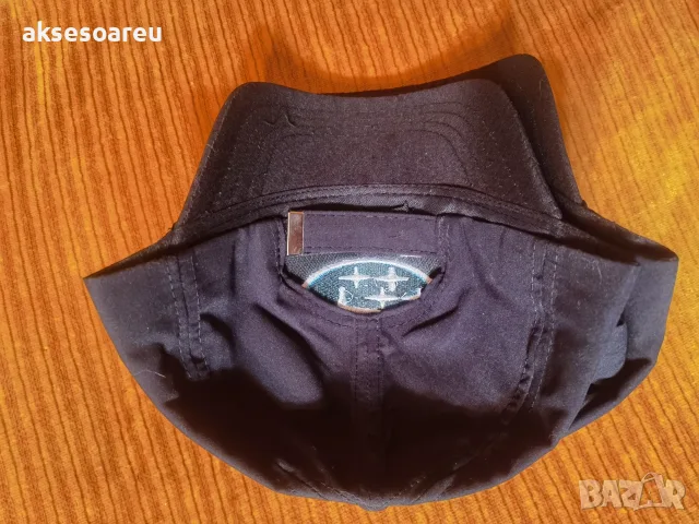 Нова Шапка с козирка бродирана 3D емблема лого на кола Subaru Субару мъжка дамска унисекс с бродерия, снимка 9 - Шапки - 55888289