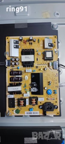 Захранване - BN44-00806A TV Samsung UE40JU6510S