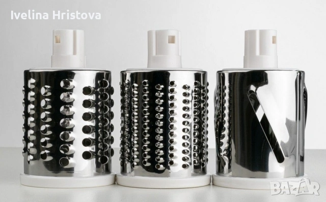 *Интересно ренде тип ръчна мелничка, снимка 2 - Аксесоари за кухня - 53623455