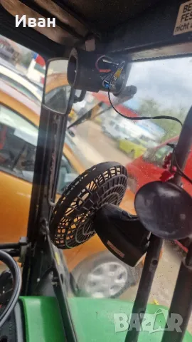 john deere 317 снегорин, снимка 8 - Селскостопанска техника - 49862962