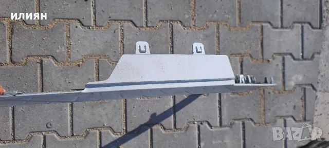 предна дясна вежда за Kia EV6 87714CVDA0, снимка 5 - Части - 49032684