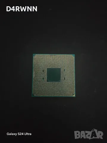 Ryzen 5 2600X процесор с оригинален охладител, снимка 3 - Процесори - 56041380