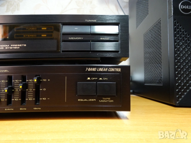 PIONEER GR-333 и PIONEER F-223L ..., снимка 10 - Еквалайзери - 53871142