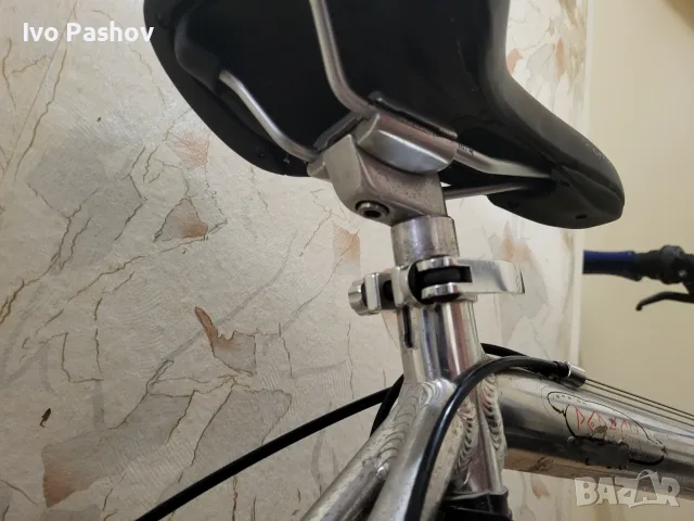 велосипед CROSS 26", снимка 7 - Велосипеди - 55879975