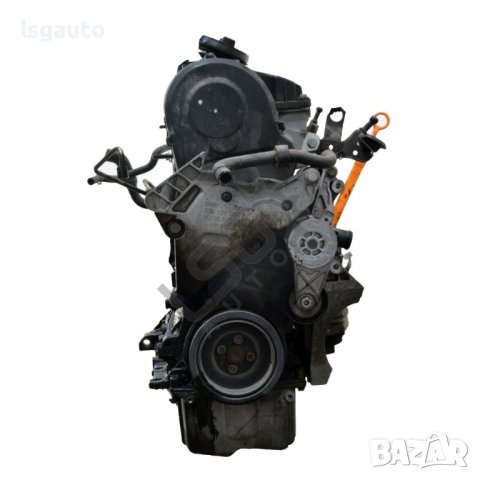 Двигател 1.9 BXE Volkswagen Passat (B6)(2005-2010) ID:94883, снимка 2 - Части - 39761848