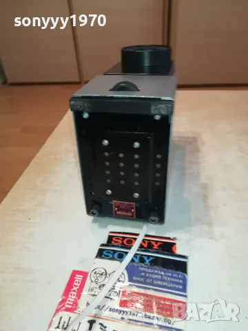 ДМ-4Т СДЕЛАНО В СССР 2402250816LNWC, снимка 15 - Плейъри, домашно кино, прожектори - 49251773