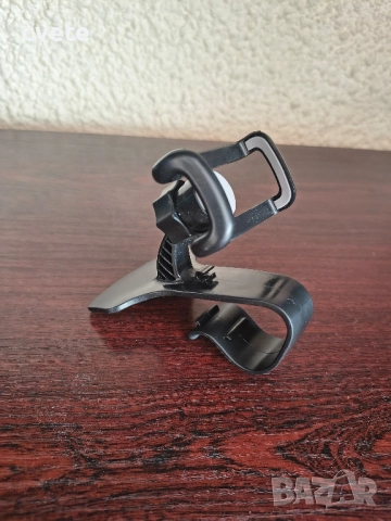 Поставка за телефон за кола 2 броя НОВО, снимка 4 - Селфи стикове, аксесоари - 52548230