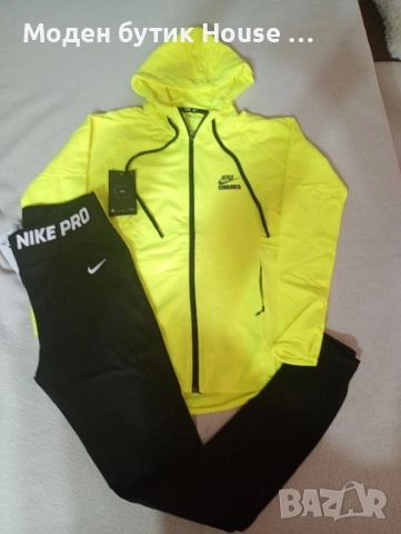 Дамски спортни екипи , снимка 1