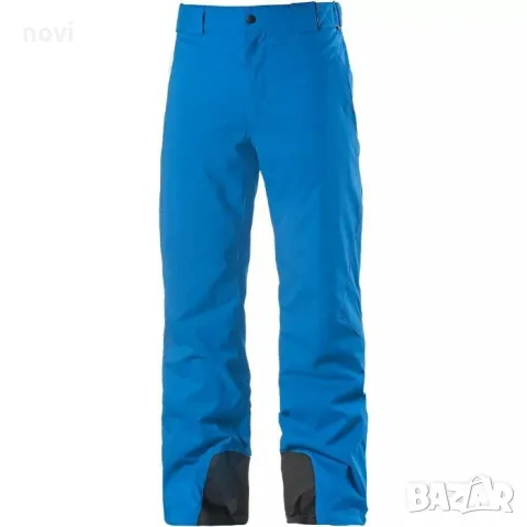 Ziener , XXXL, нов, оригинален мъжки ски/сноуборд панталон, снимка 5 - Зимни спортове - 47488617