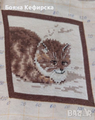 Продавам гоблени, снимка 6 - Гоблени - 41627182