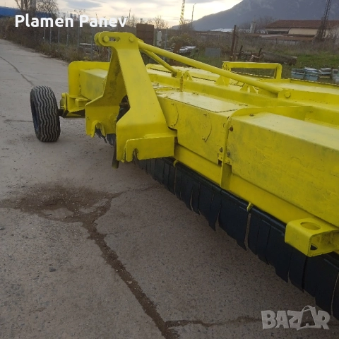 Продавам мулчер/шредер/