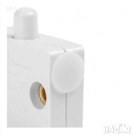 Комплект от 10 превключвателя, снимка 3 - Друга електроника - 53447898