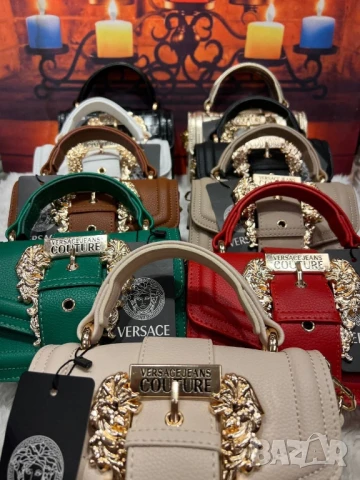 чанти versace 