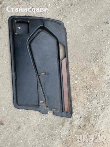 Части за Mercedes 124, снимка 5 - Части - 42612135