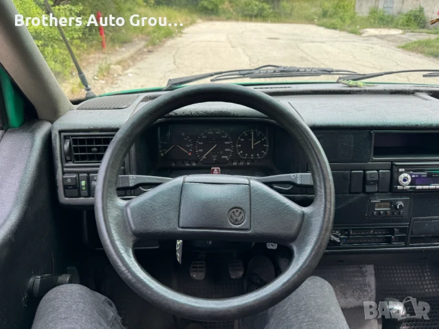 VW T4 Camper 2.4 D 1998 г. - Бартер, снимка 6 - Бусове и автобуси - 50716568
