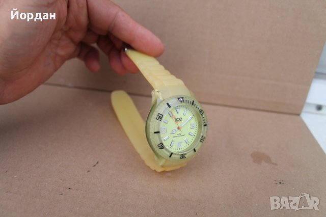Мъжки часовник ''Ice'', снимка 2 - Мъжки - 42406739