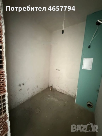 Двустаен нов апартамент в Христо Смирненски! , снимка 4 - Апартаменти - 53070880