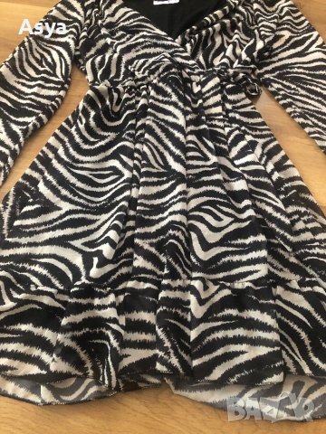 Страхотна рокля , снимка 4 - Рокли - 41418669