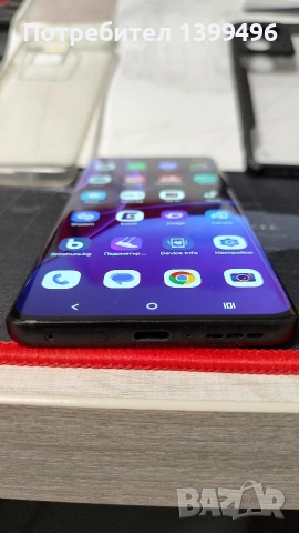 Motorola Edge 40 256GB RAM 8+4, снимка 2 - Motorola - 53097819