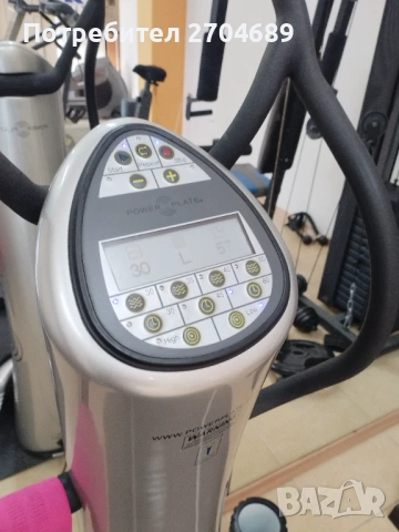Професионални фитнес уреси, снимка 14 - Фитнес уреди - 53063027