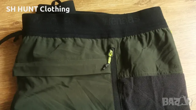 WENAAS Xtreme Stretch Trouser размер M еластичен панталон - 2469, снимка 5 - Панталони - 54160644