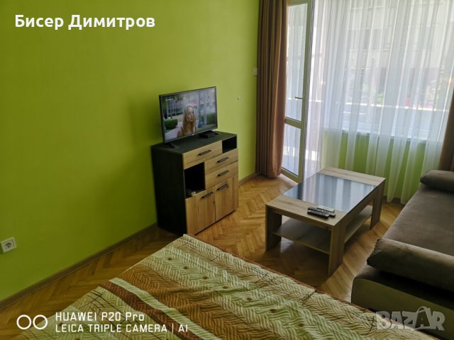 Двустаен апартамент под наем в Несебър лято 2024г, снимка 7 - Почивки на море - 41363481