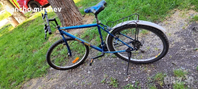Велосипед 26 цола гуми, снимка 1