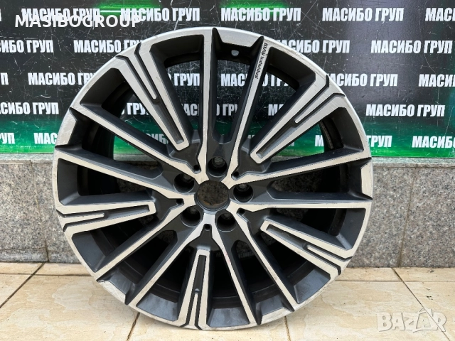 Джанта алуминиева джанти 8Jx20” за Бмв Bmw X1 iX1 X2 iX2 U11 U10,6898042
