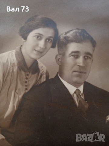 Стари семейни портретни снимки , снимка 5 - Антикварни и старинни предмети - 53387718