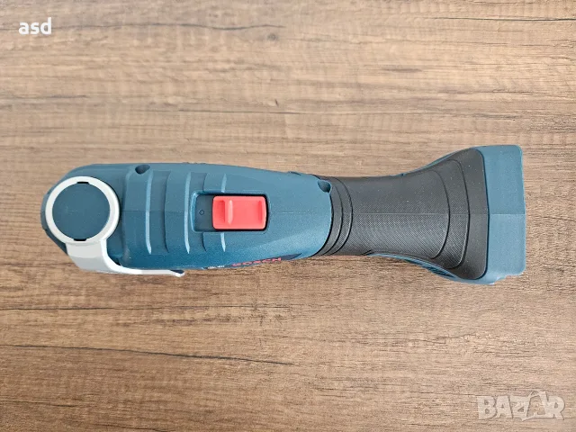 BOSCH 18V Мултитуул, снимка 3 - Винтоверти - 55930831