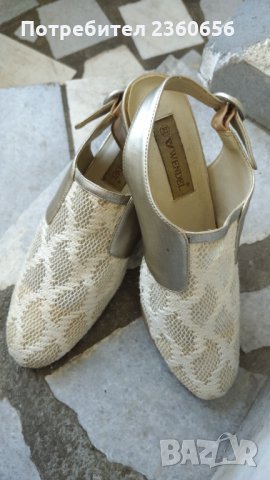 Дамски обувки , снимка 2 - Дамски ежедневни обувки - 33312769
