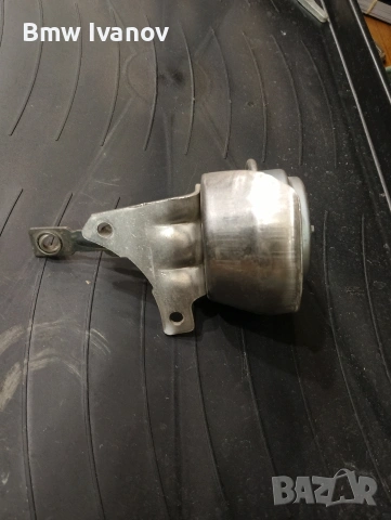 Актуатор НОВ