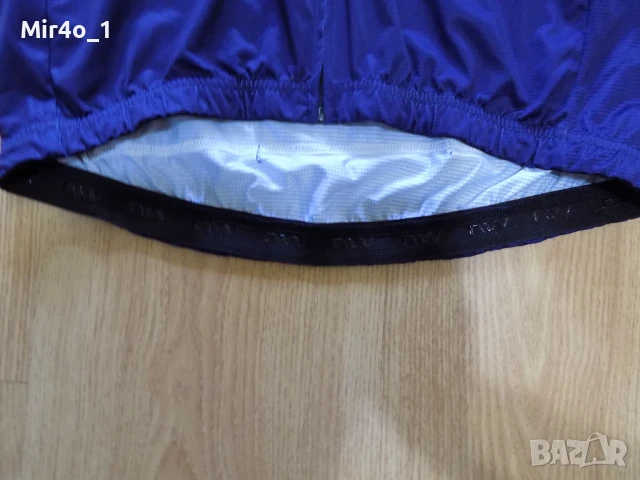 вело джърси northwave тениска елек екип блуза шосейно колоездене мъжко оригинално L, снимка 5 - Спортни дрехи, екипи - 51324776