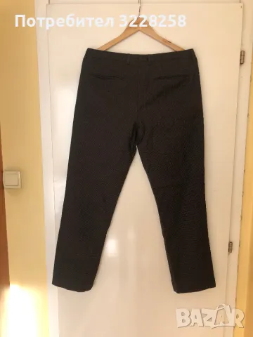 Мъжки костюм”HUGO BOSS”, снимка 9 - Костюми - 48019104