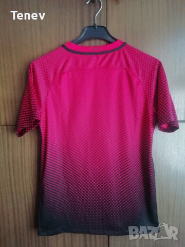 Турция Nike Turkey оригинална футболна тениска фланелка екип , снимка 2 - Тениски - 41628908