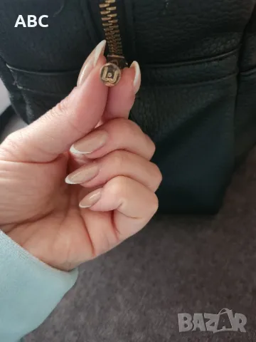 раница Liu jo, снимка 7 - Раници - 48142327