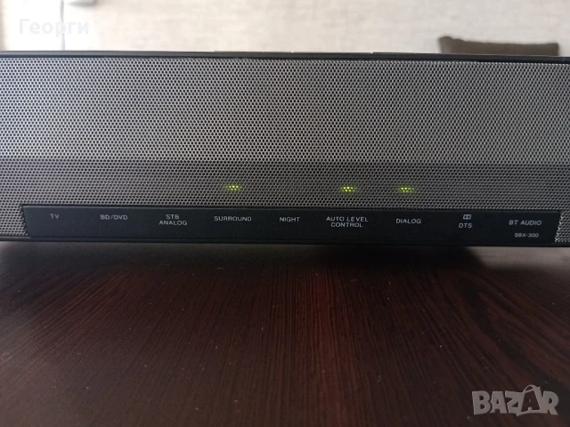 SOUNDBAR PIONEER , снимка 2 - Аудиосистеми - 50518156