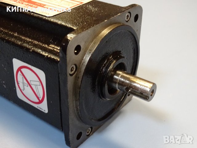 Сервомотор YASKAWA USA FED-03FS2K servomotor, снимка 3 - Резервни части за машини - 41729053