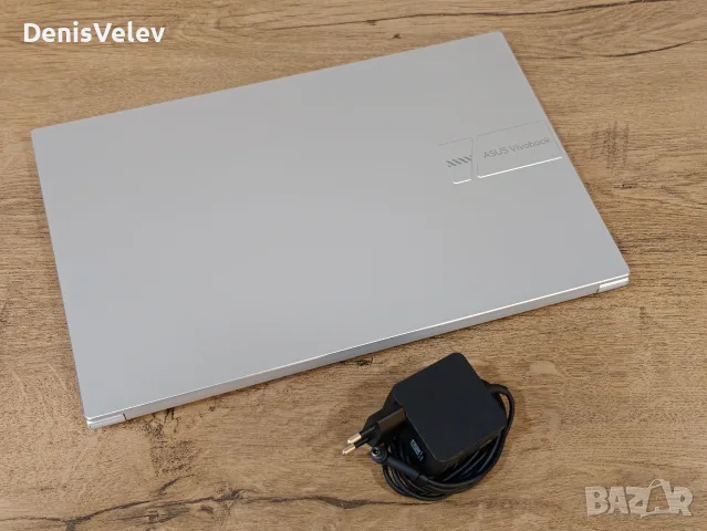 ASUS Vivobook X1504VA, 15.6'' FHD IPS i5 1334u 16GB 512GB, снимка 7 - Лаптопи за работа - 56239468