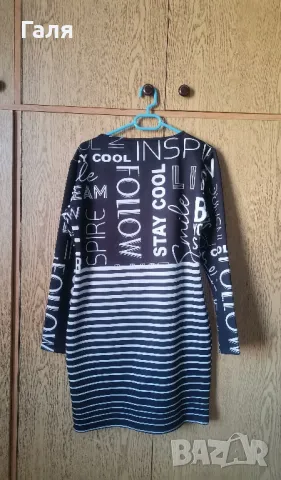 Рокля Мики и Мини Маус, снимка 2 - Рокли - 48648726